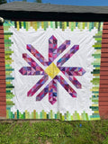Bloom or Bust pattern