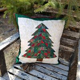 *Oompah! Jazz up your scrap quilts with the Accordion Sewn HSTs™ method!