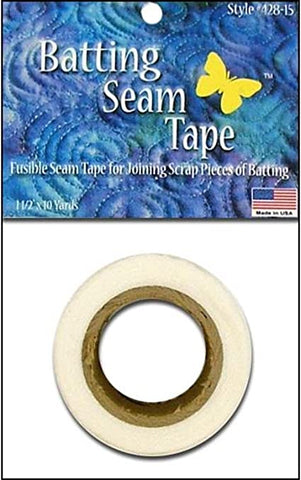 Bosal Batting Seam Tape