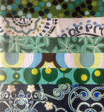green/blue