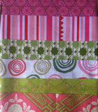 green/pink