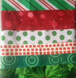 green/red