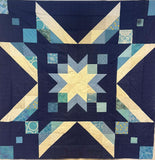 Mystic Midnight pattern