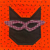 Those Peepers - Block Builder #2