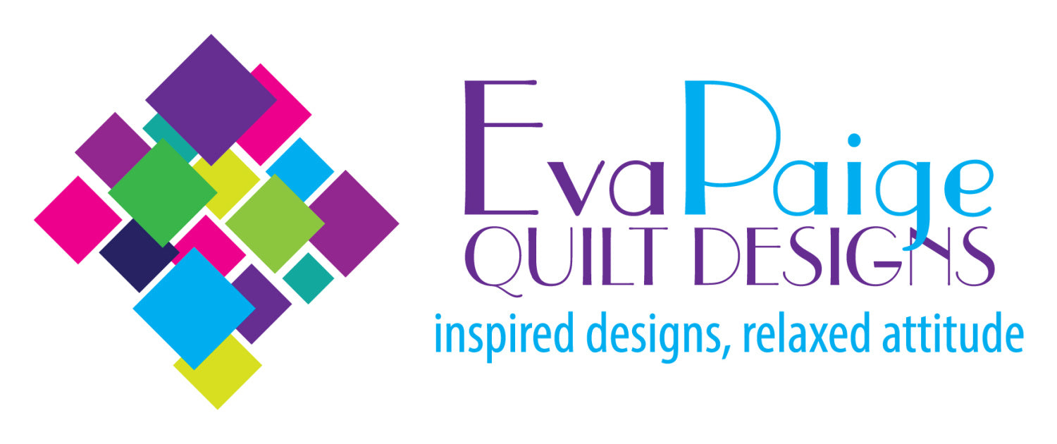EvaPaige Quilt Designs 