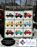 Hauling the Holidays