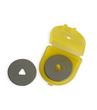Olfa 28mm cutter and refill blades