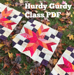 Hurdy Gurdy Class PDF
